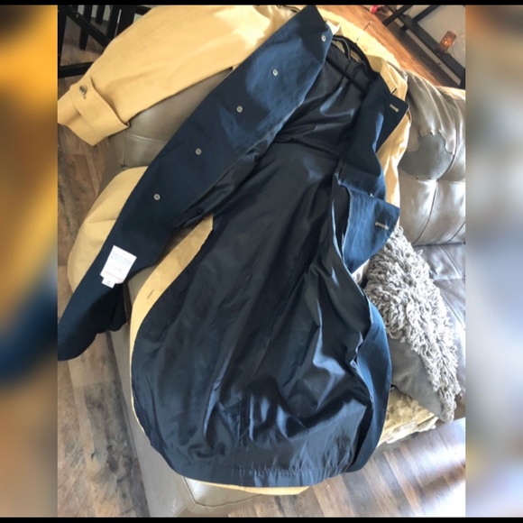 Men’s London Fog Coat - Picture 2 of 8